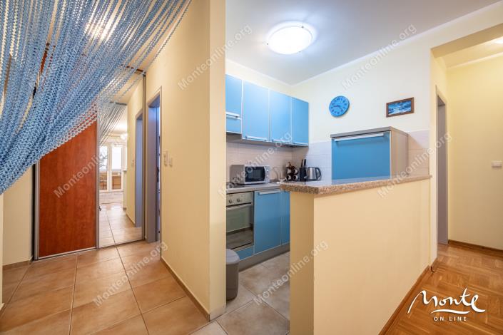 Image No.7-Appartement de 2 chambres à vendre à Becici