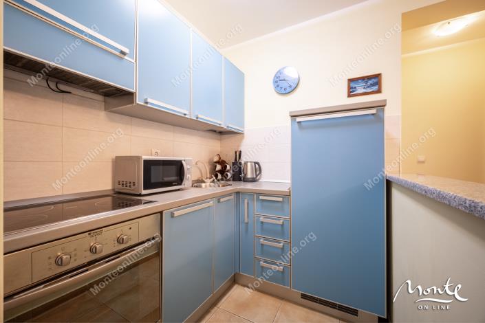 Image No.8-Appartement de 2 chambres à vendre à Becici