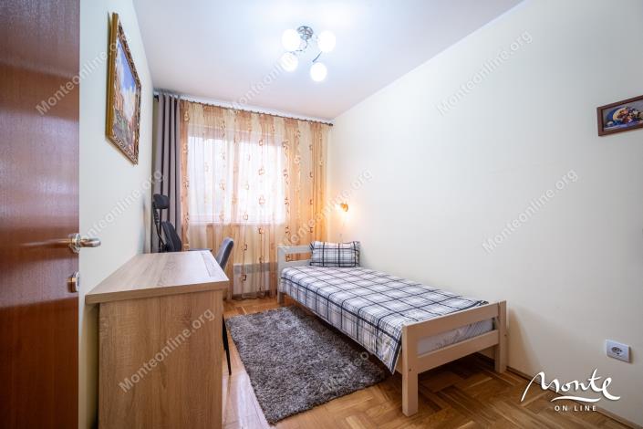 Image No.9-Appartement de 2 chambres à vendre à Becici