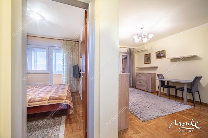 Image No.12-Appartement de 2 chambres à vendre à Becici