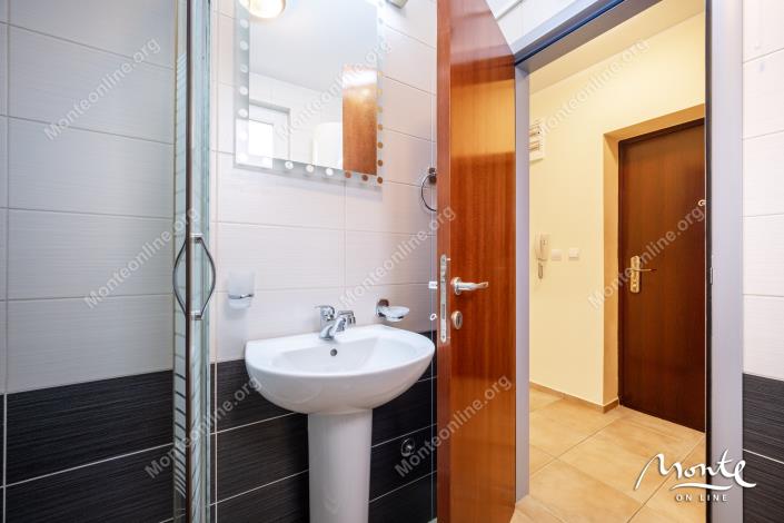 Image No.16-Appartement de 2 chambres à vendre à Becici