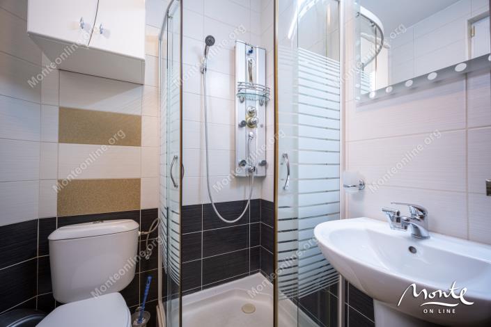 Image No.17-Appartement de 2 chambres à vendre à Becici