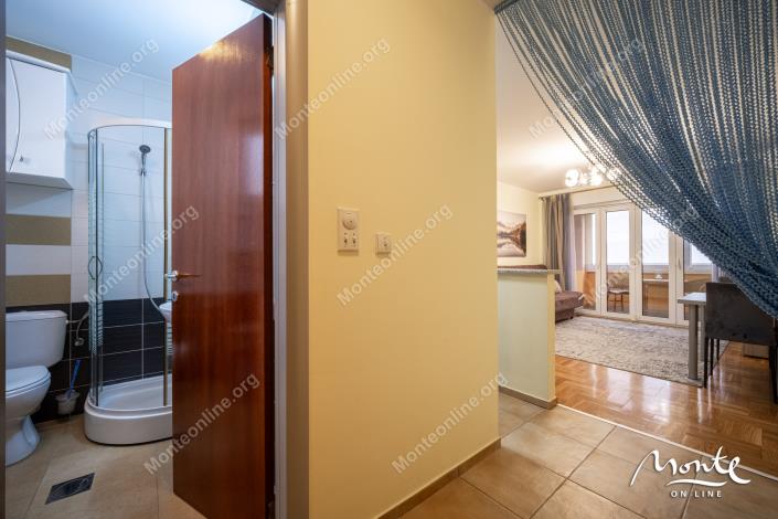 Image No.18-Appartement de 2 chambres à vendre à Becici