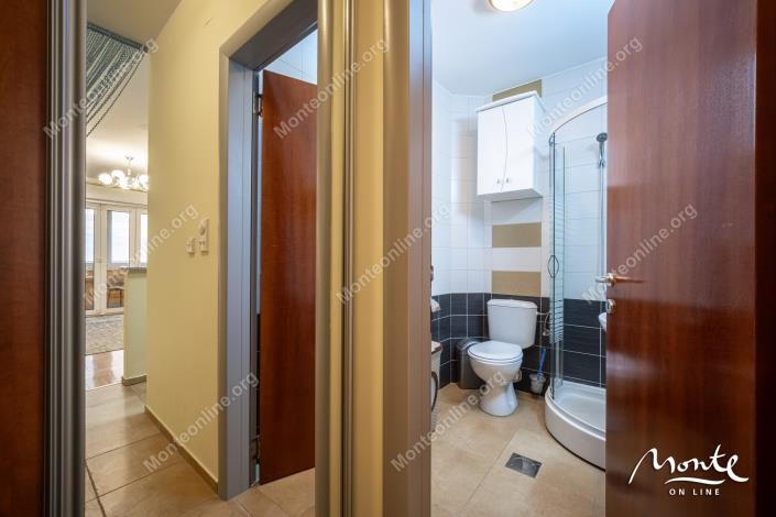 Image No.19-Appartement de 2 chambres à vendre à Becici