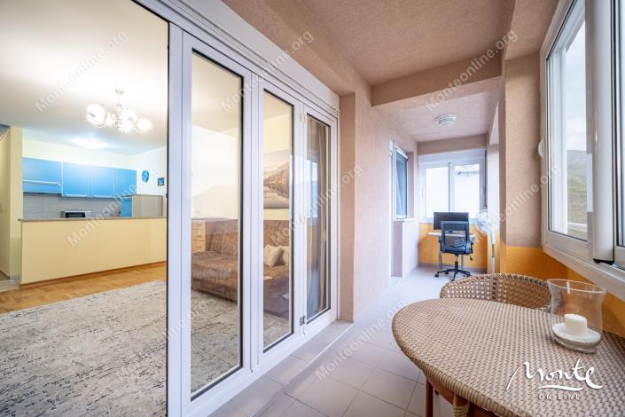 Image No.20-Appartement de 2 chambres à vendre à Becici