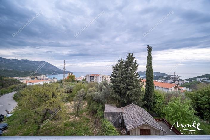 Image No.22-Appartement de 2 chambres à vendre à Becici