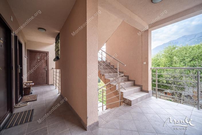 Image No.25-Appartement de 2 chambres à vendre à Becici