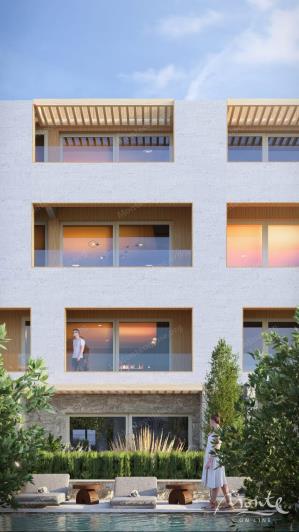 Image No.7-Appartement de 2 chambres à vendre à Budva