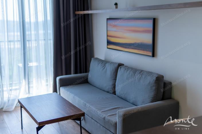 Image No.5-Appartement de 1 chambre à vendre à Kavac