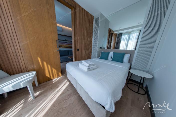 Image No.10-Appartement de 1 chambre à vendre à Kavac