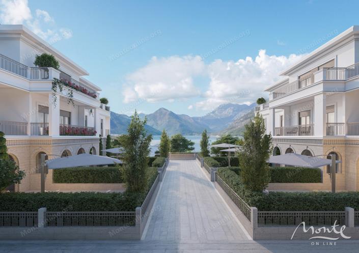 Image No.12-Appartement de 1 chambre à vendre à Dobrota