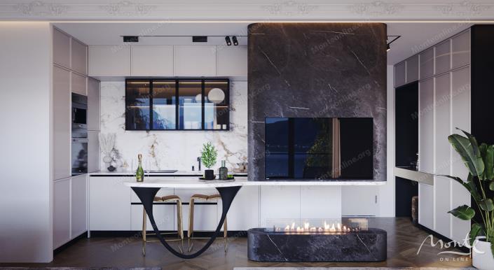 Image No.25-Appartement de 1 chambre à vendre à Dobrota