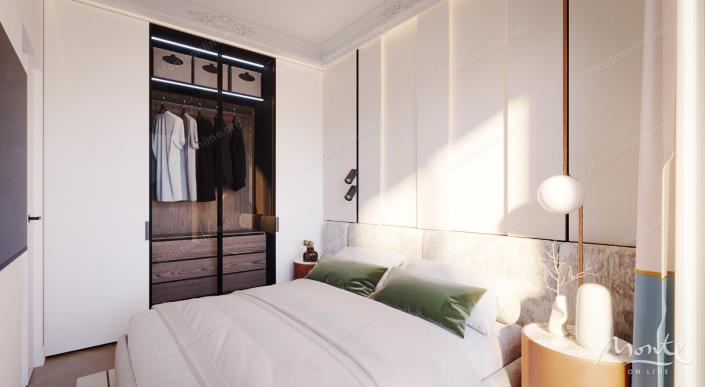 Image No.29-Appartement de 1 chambre à vendre à Dobrota