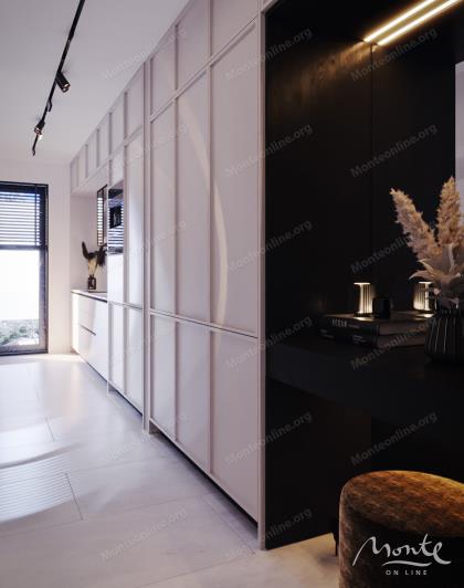 Image No.30-Appartement de 1 chambre à vendre à Dobrota