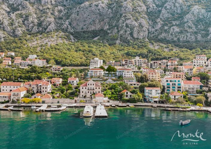 Image No.34-Appartement de 1 chambre à vendre à Dobrota