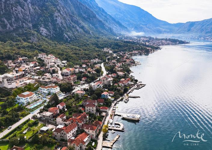 Image No.35-Appartement de 1 chambre à vendre à Dobrota