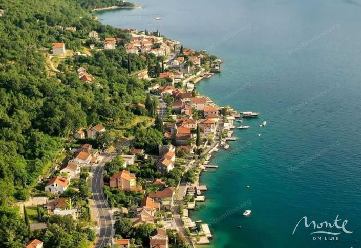 Image No.37-Appartement de 1 chambre à vendre à Dobrota