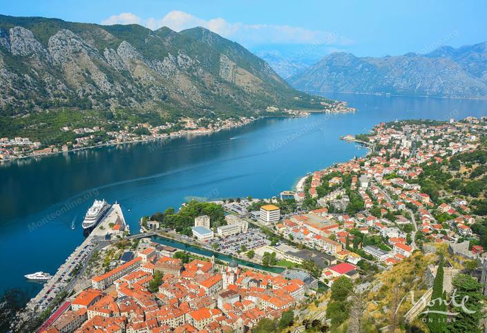 Image No.38-Appartement de 1 chambre à vendre à Dobrota