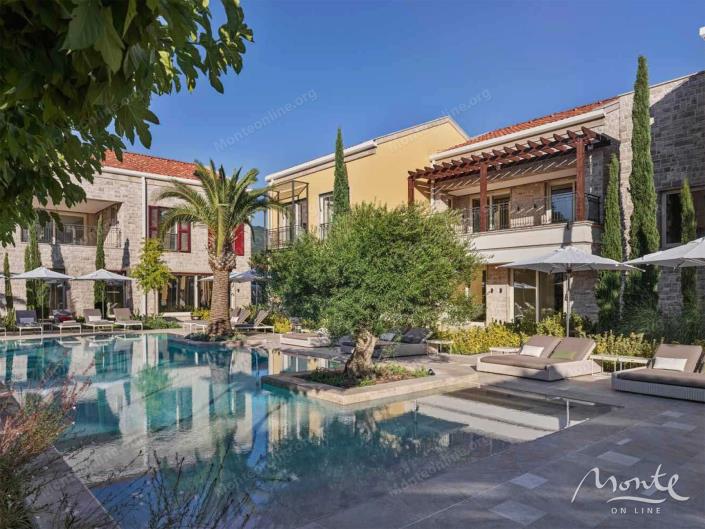 Image No.3-3 Bed Villa for sale