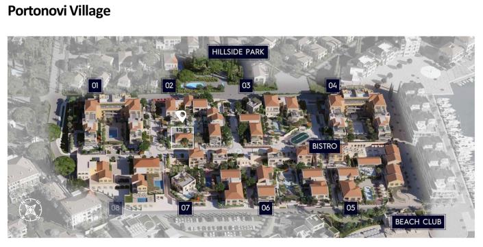 Image No.17-3 Bed Villa for sale