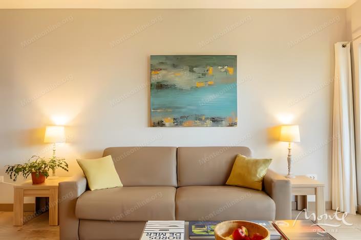 Image No.4-Appartement de 2 chambres à vendre à Donja Lastva