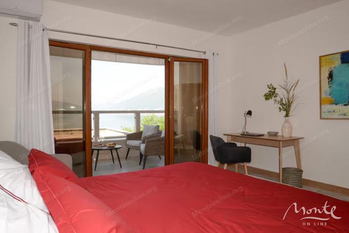 Image No.7-Appartement de 2 chambres à vendre à Donja Lastva