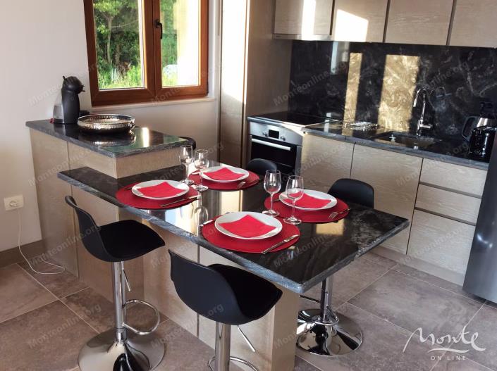 Image No.11-Appartement de 2 chambres à vendre à Donja Lastva