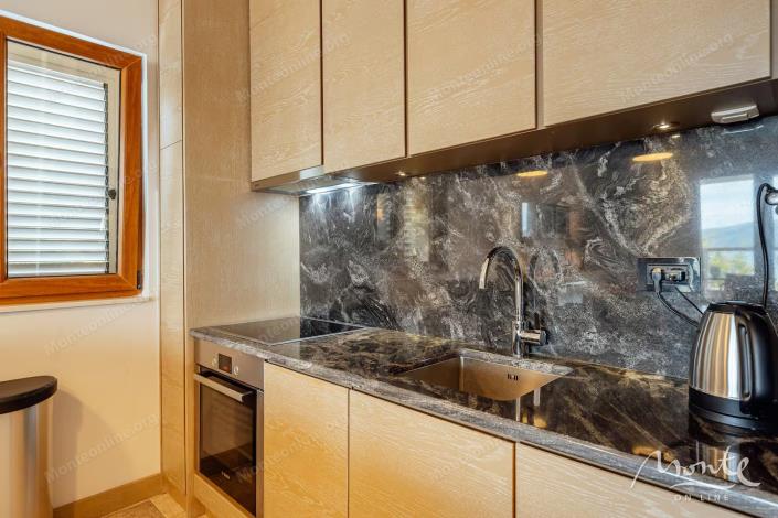 Image No.12-Appartement de 2 chambres à vendre à Donja Lastva