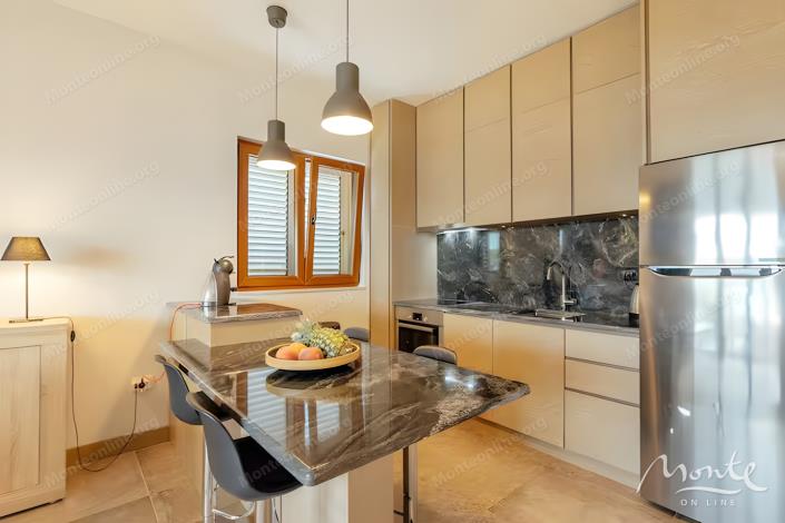 Image No.13-Appartement de 2 chambres à vendre à Donja Lastva