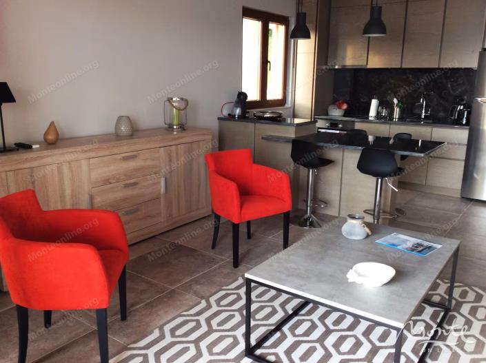 Image No.14-Appartement de 2 chambres à vendre à Donja Lastva