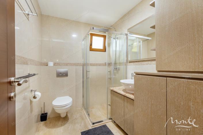 Image No.15-Appartement de 2 chambres à vendre à Donja Lastva