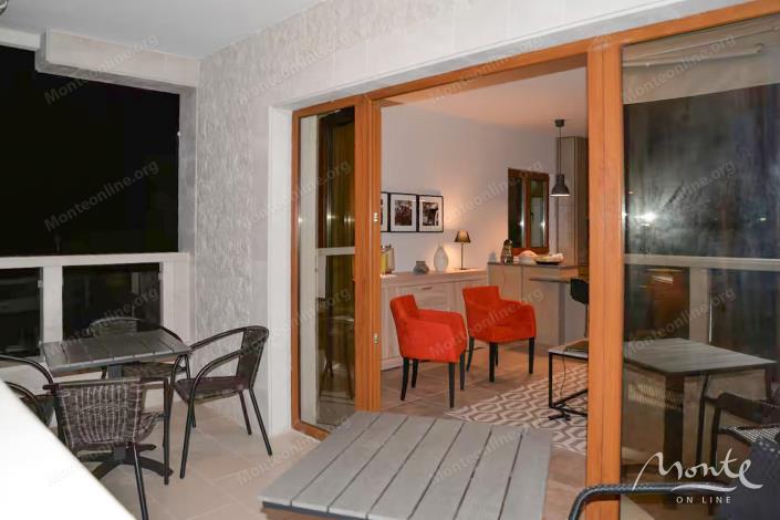 Image No.20-Appartement de 2 chambres à vendre à Donja Lastva