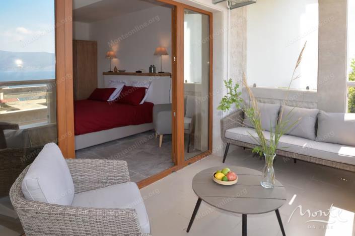 Image No.24-Appartement de 2 chambres à vendre à Donja Lastva