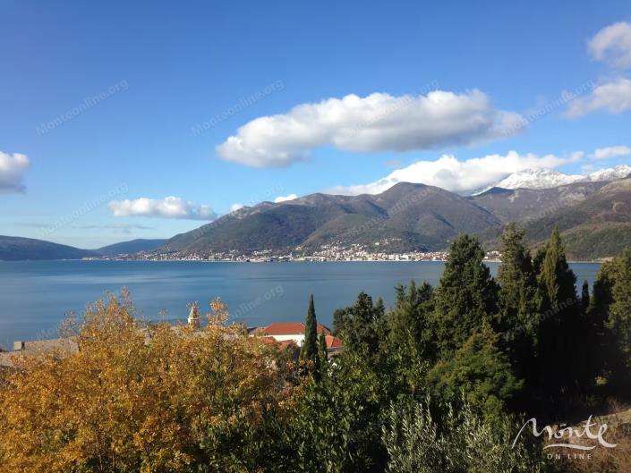 Image No.26-Appartement de 2 chambres à vendre à Donja Lastva