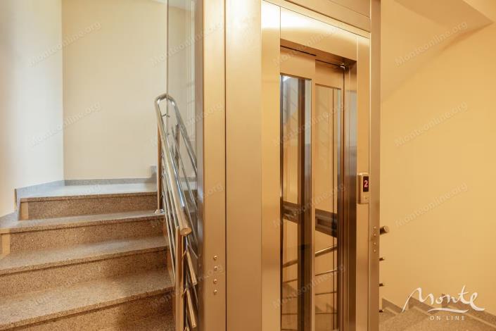 Image No.29-Appartement de 2 chambres à vendre à Donja Lastva