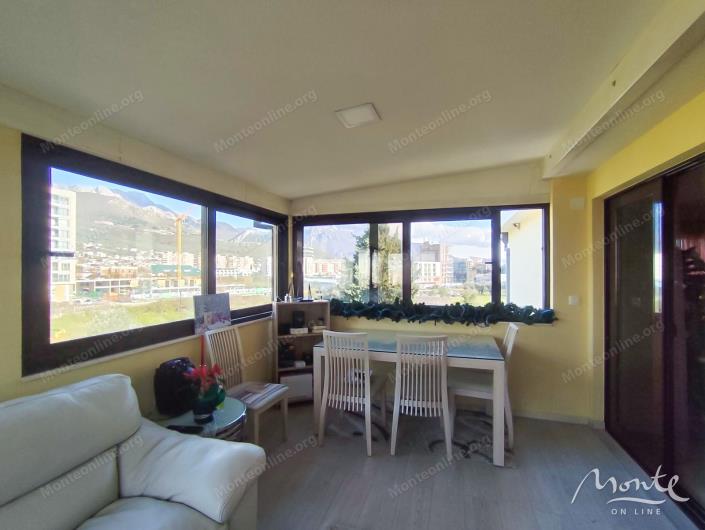 Image No.8-1 Bed Flat for sale
