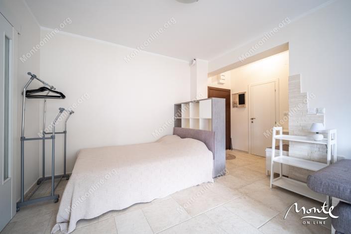 Image No.8-Appartement de 1 chambre à vendre à Dobrota
