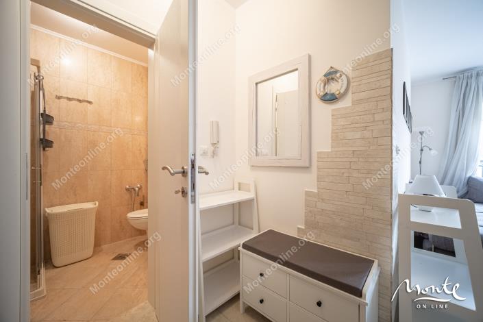 Image No.14-Appartement de 1 chambre à vendre à Dobrota