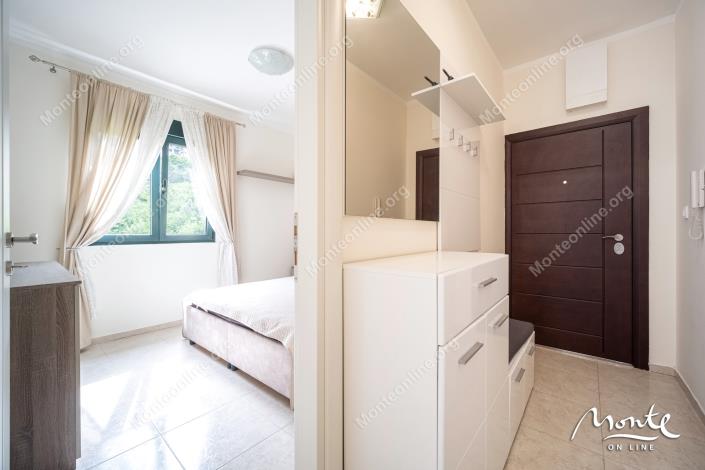 Image No.24-Appartement de 2 chambres à vendre à Dobrota