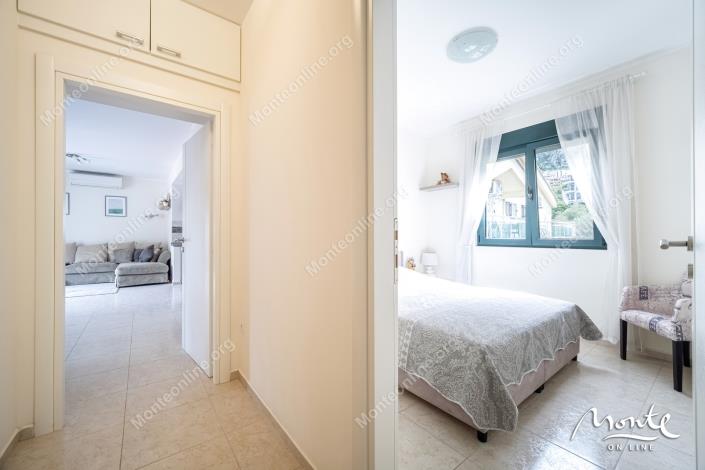 Image No.29-Appartement de 2 chambres à vendre à Dobrota