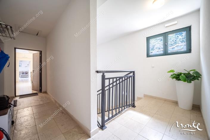 Image No.35-Appartement de 2 chambres à vendre à Dobrota