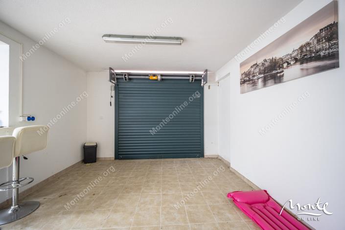 Image No.36-Appartement de 2 chambres à vendre à Dobrota