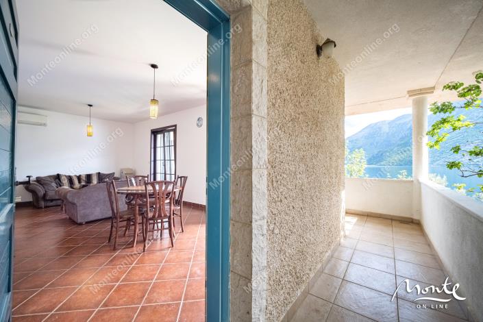 Image No.29-Appartement de 2 chambres à vendre à Kotor