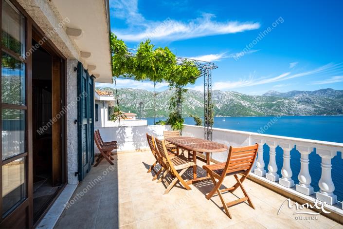 Image No.31-Appartement de 2 chambres à vendre à Kotor