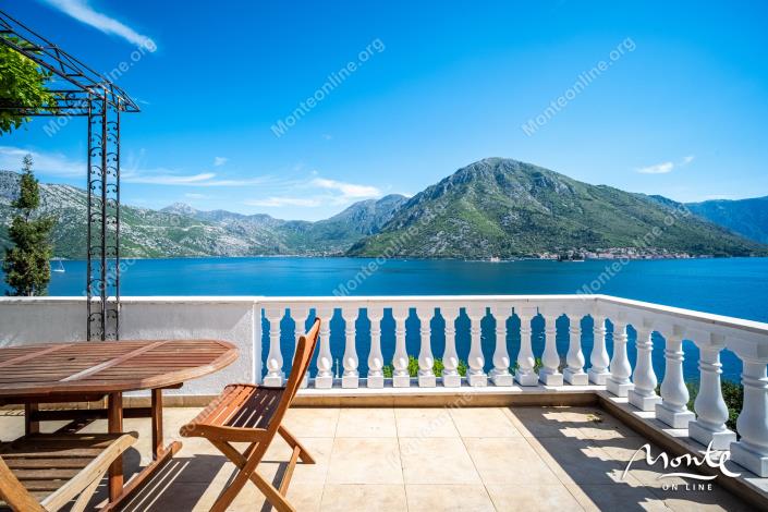 Image No.34-Appartement de 2 chambres à vendre à Kotor