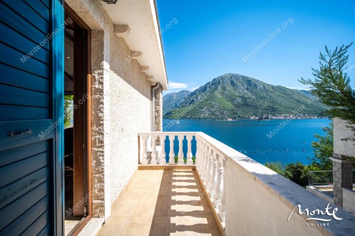 Image No.36-Appartement de 2 chambres à vendre à Kotor