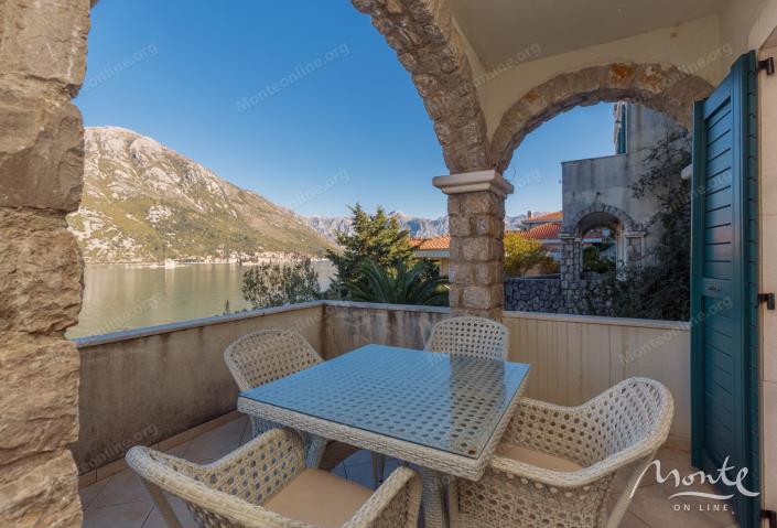 Image No.13-Appartement de 2 chambres à vendre à Kotor