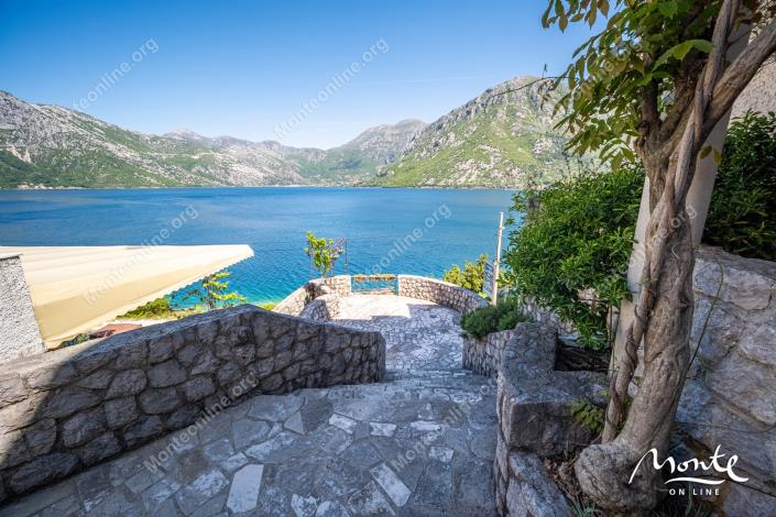 Image No.20-Appartement de 2 chambres à vendre à Kotor