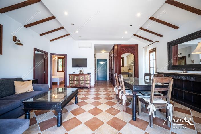 Image No.10-Appartement de 2 chambres à vendre à Kotor