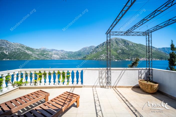Image No.28-Appartement de 2 chambres à vendre à Kotor